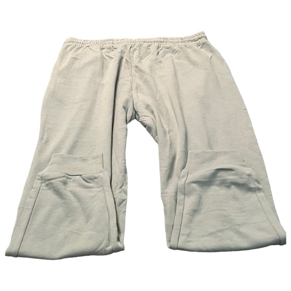 PSK Collective Ash Green Joggers NWT Size 2X - Picture 12 of 12